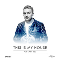 Bartes pres. This Is My House 320
