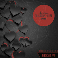 Bartes pres. This Is My House Valentines edition 2017