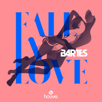 BARTES - FALLIN IN LOVE (RADIO EDIT)