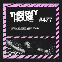 Bartes Pres. This Is My House 477