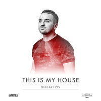 Bartes pres. This Is My House 299 / BEFORE 300 edition