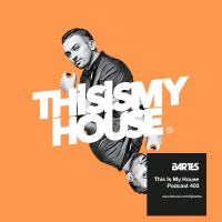 Bartes Pres. This Is My House 403