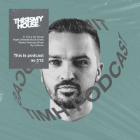 Bartes Pres. This Is My House 512