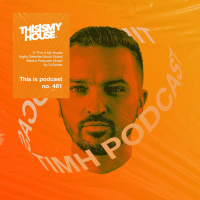 Bartes Pres. This Is My House 481