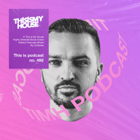 Bartes Pres. This Is My House 493