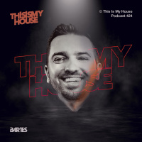 Bartes Pres. This Is My House 424