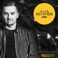 Bartes pres. This Is My House 277