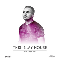 Bartes pres. This Is My House 322