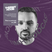 Bartes Pres. This Is My House 509