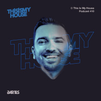 Bartes Pres. This Is My House 410