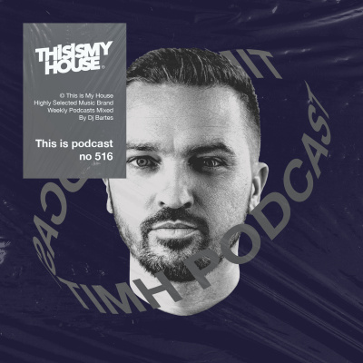 Bartes / This Is My House