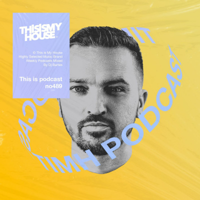 Bartes / This Is My House