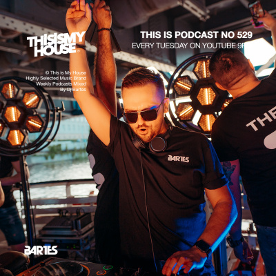 Bartes / This Is My House