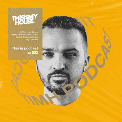 Bartes / This Is My House