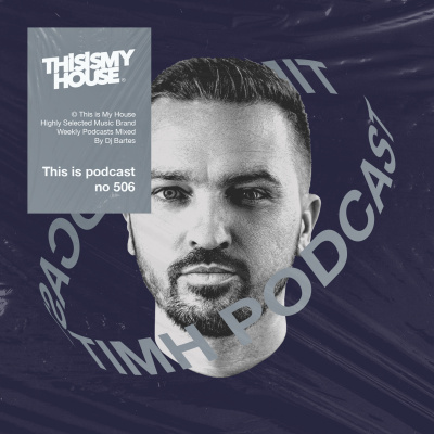 Bartes / This Is My House