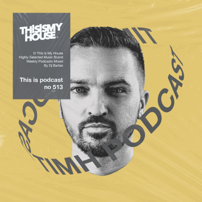 Bartes / This Is My House