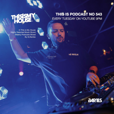 Bartes / This Is My House