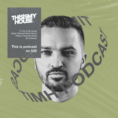 Bartes / This Is My House