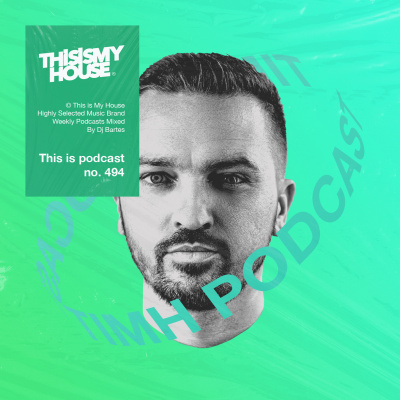 Bartes / This Is My House