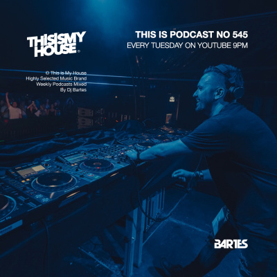 Bartes / This Is My House