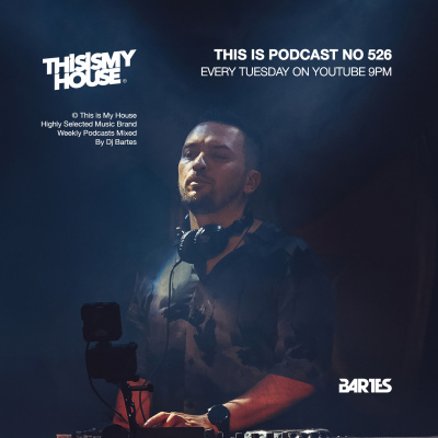 Bartes / This Is My House