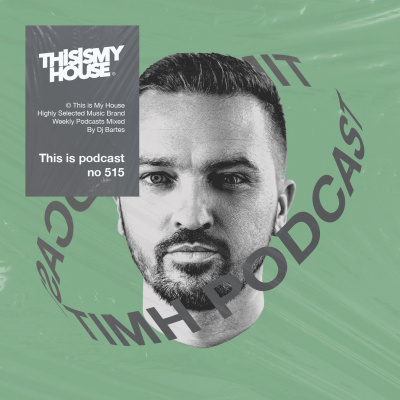 Bartes / This Is My House