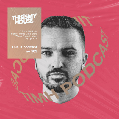 Bartes / This Is My House