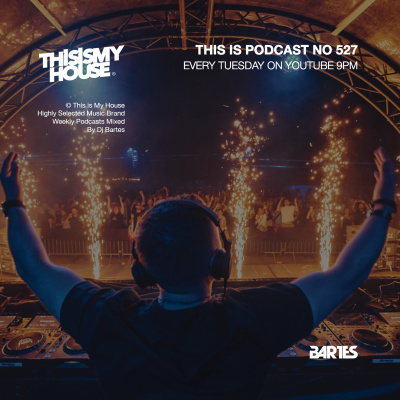 Bartes / This Is My House