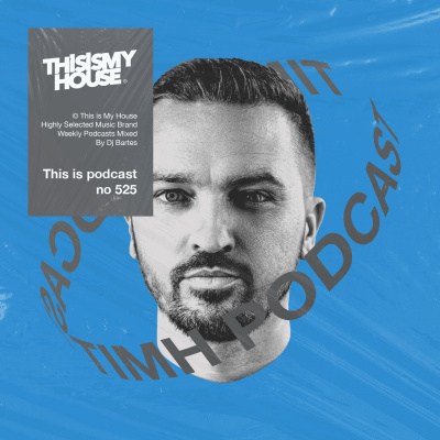 Bartes / This Is My House