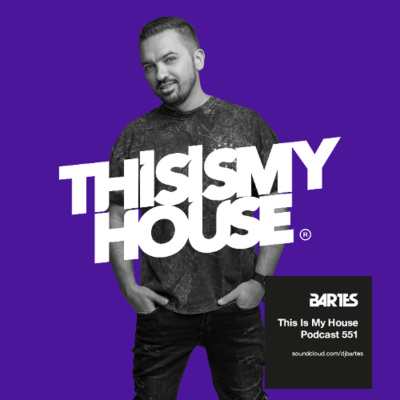 Bartes / This Is My House