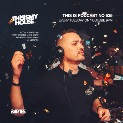 Bartes / This Is My House