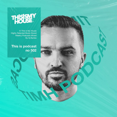 Bartes / This Is My House