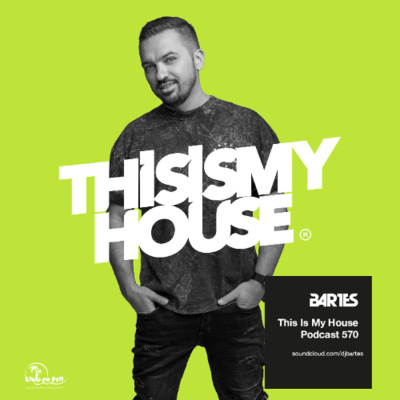 Bartes / This Is My House