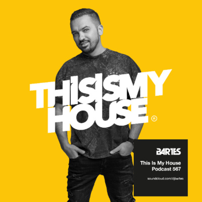 Bartes / This Is My House