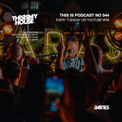 Bartes / This Is My House