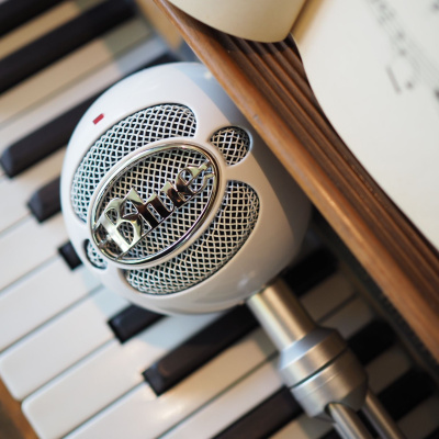 Decibeluurtje - Podcast Over Klassieke Muziek