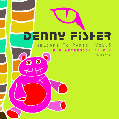 Denny Fishers Podcast