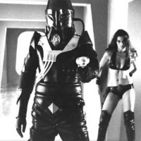 Cosmic Acid, Cosmic Pop