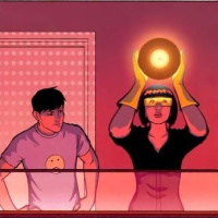 “Nightmares on Wax”