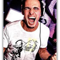 KC Taylor Live @ Be My Guest 2020 Cannes