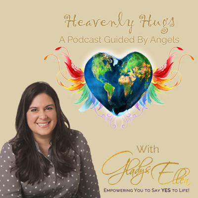 Heavenly Hugs With Gladys Ellen