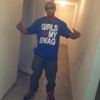 You AInt Never Seen It