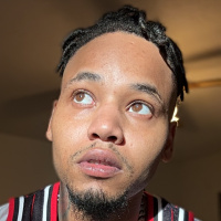 Rocking With A Winner