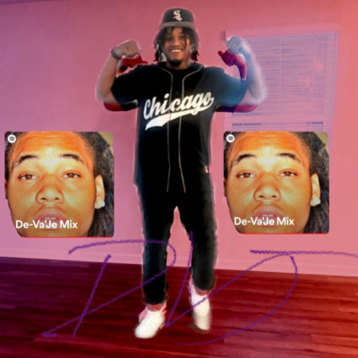 De-vaje With Devaje Mathis Entertainment Group
