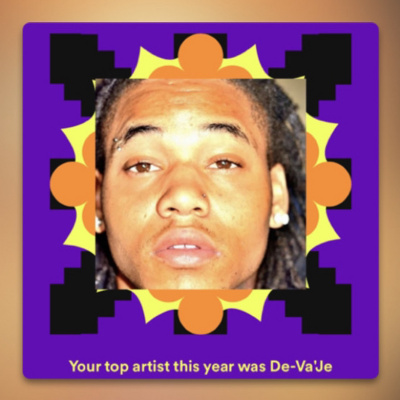 De-vaje With Devaje Mathis Entertainment Group