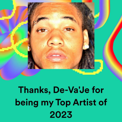 De-vaje With Devaje Mathis Entertainment Group