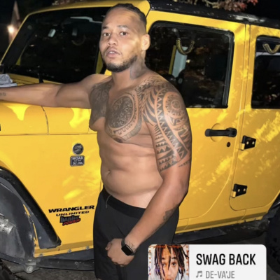 De-vaje With Devaje Mathis Entertainment Group