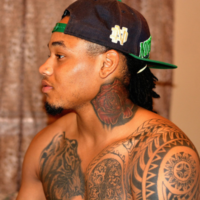 De-vaje With Devaje Mathis Entertainment Group