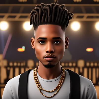 De-vaje With Devaje Mathis Entertainment Group