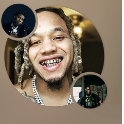 De-vaje With Devaje Mathis Entertainment Group